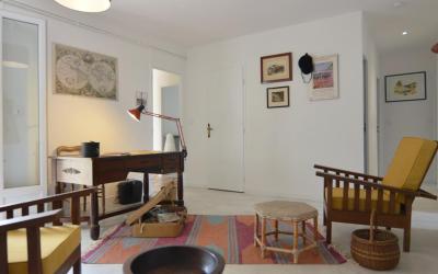 Maison de Vacances