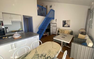 Appartement Appartement