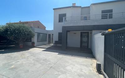 Villa Villa