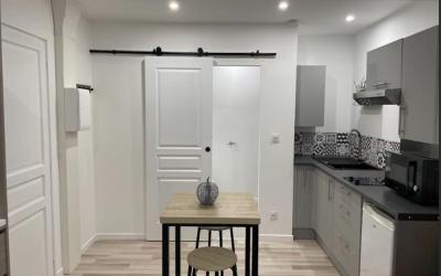 Appartement 1 Chambre