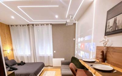 Appartement 1 Chambre