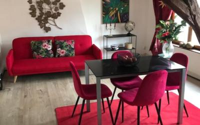 Appartement 1 Chambre Appartement 1 Chambre