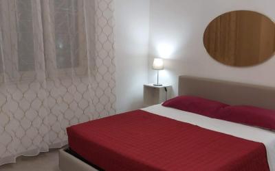 Camera Matrimoniale con Bagno Privato