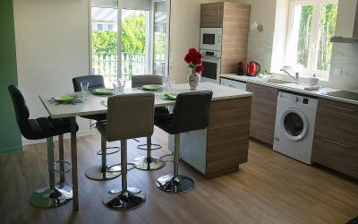 Appartement avec Terrasse