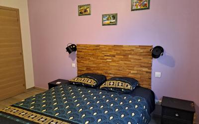 Chambre Double Deluxe