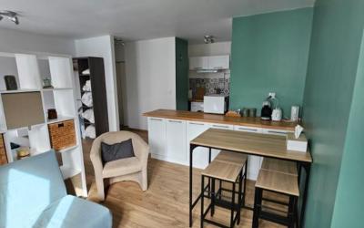 Appartement 1 Chambre