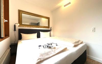 Grou00dfes Doppelzimmer