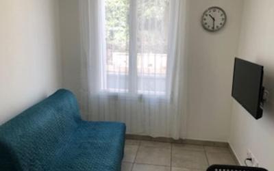 Appartement 1 Chambre Appartement 1 Chambre