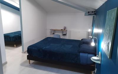 Chambre Triple de Luxe