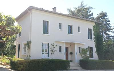 Maison 4u00a0Chambres