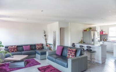 Appartement 1 Chambre Appartement 1 Chambre