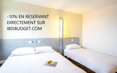 Chambre Familiale