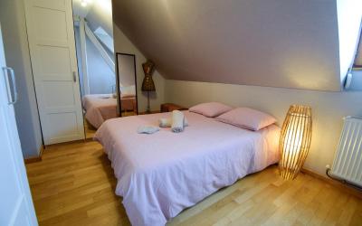 Maison 3u00a0Chambres