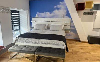 Appartement 1 Chambre Appartement 1 Chambre