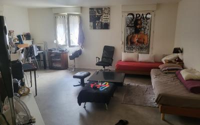 Appartement 1 Chambre