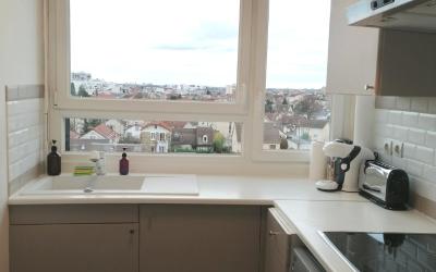 Appartement 2 Chambres