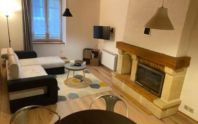 Appartement 2 Chambres Appartement 2 Chambres