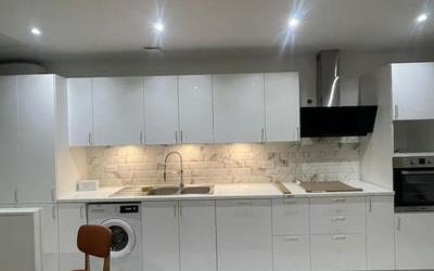 Appartement 2 Chambres