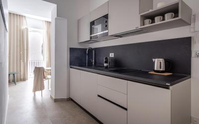 Appartamento Superior