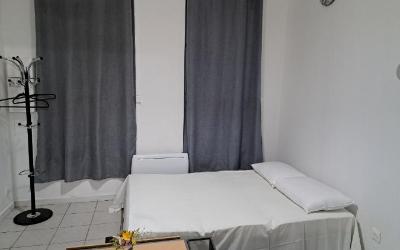 Appartement 2 Chambres