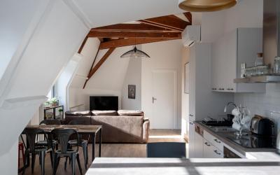 Appartement 3u00a0Chambres Appartement 3u00a0Chambres