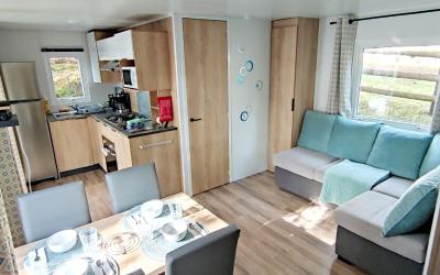 Mobile Home Mobile Home