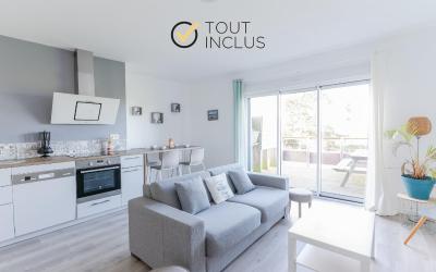 Appartement - Vue sur Mer Appartement - Vue sur Mer