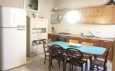 Appartamento con 2 Camere da Letto