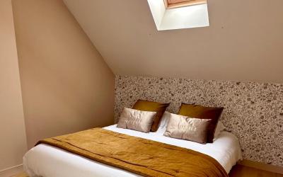 Appartement 3u00a0Chambres