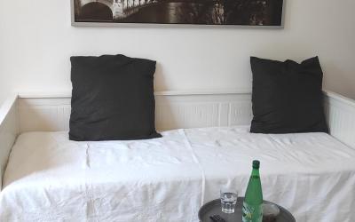 Appartement 1 Chambre