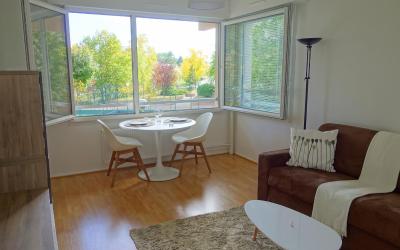 Appartement 1 Chambre Appartement 1 Chambre