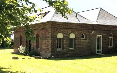 Maison 4u00a0Chambres