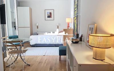 Appartement 1 Chambre Appartement 1 Chambre