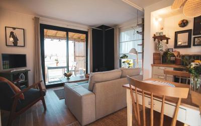 Maison de Vacances Maison de Vacances