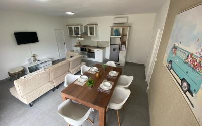 Appartement 2 Chambres