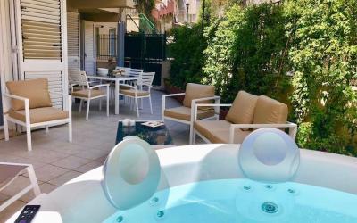 Appartamento con 3 Camere da Letto