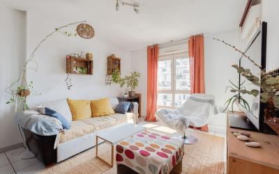 Appartement 1 Chambre Appartement 1 Chambre