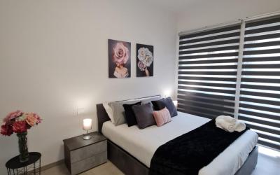 Appartamento con 1 Camera da Letto Appartamento con 1 Camera da Letto
