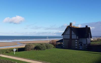 Appartement 1 Chambre