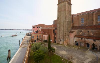 Camera Tripla Basic con Bagno in Comune