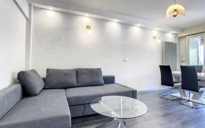 Appartement 2 Chambres