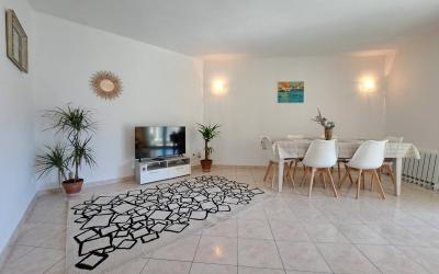 Appartement 1 Chambre