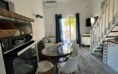 Maison 2u00a0Chambres Maison 2u00a0Chambres