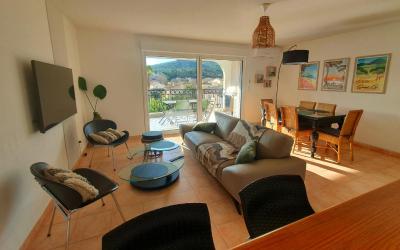 Appartement avec Terrasse