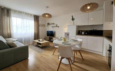 Appartement 1 Chambre