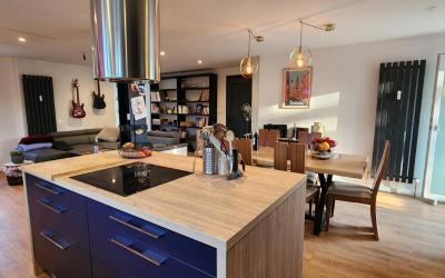 Appartement 1 Chambre