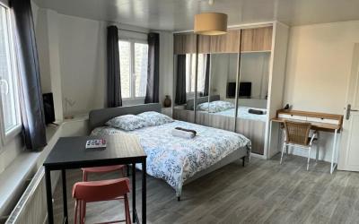 Appartement 1 Chambre