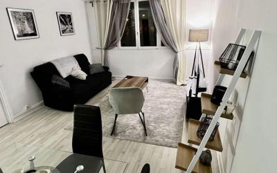 Appartement 2 Chambres