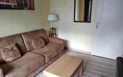 Appartement Appartement