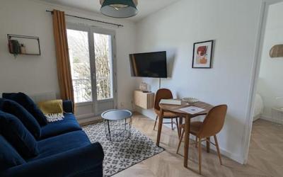 Appartement 1 Chambre Appartement 1 Chambre